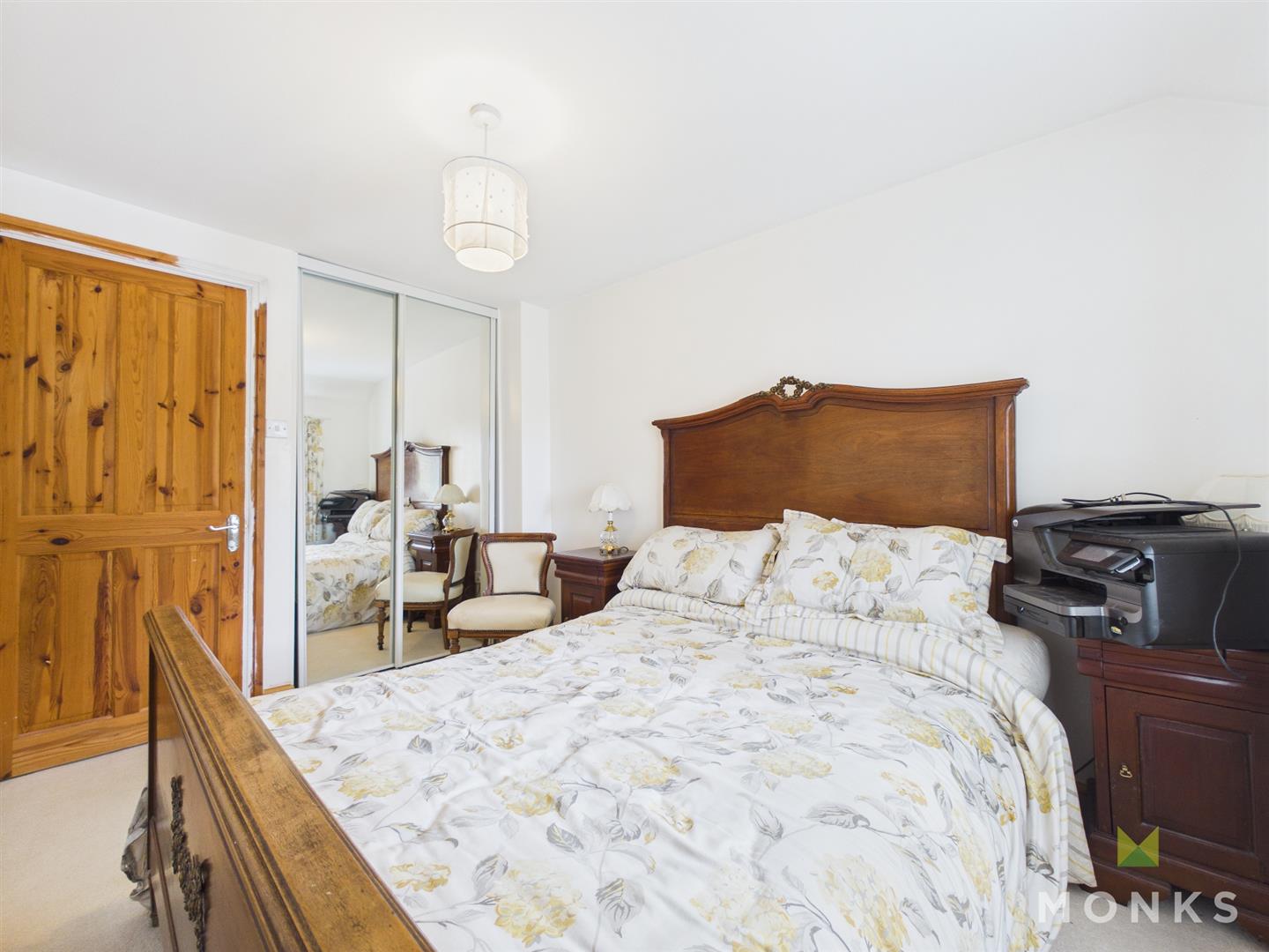 Chestnut Cottages, 3 , Whitchurch, SY13 2AW For Sale